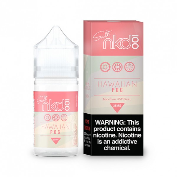 Hawaiian POG E-Juice...