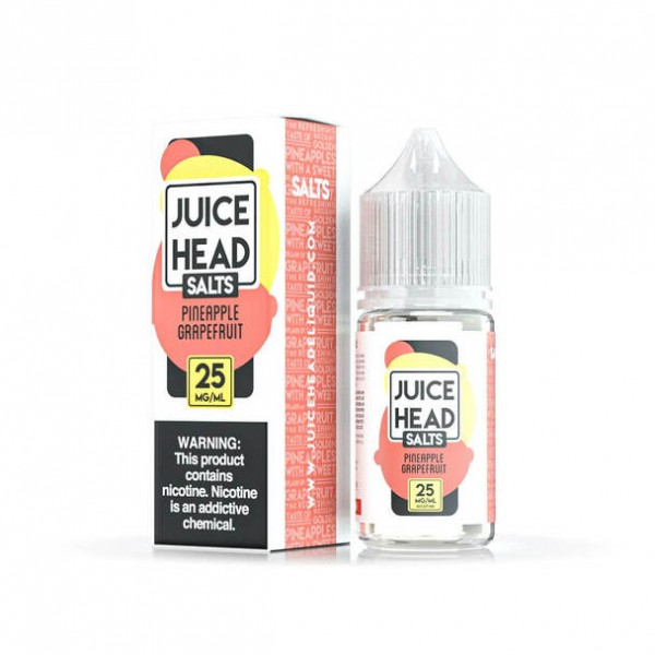 Juice Head Pineapple...