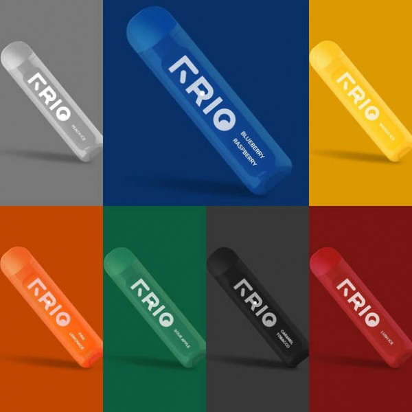 Frio Pod Disposable ...