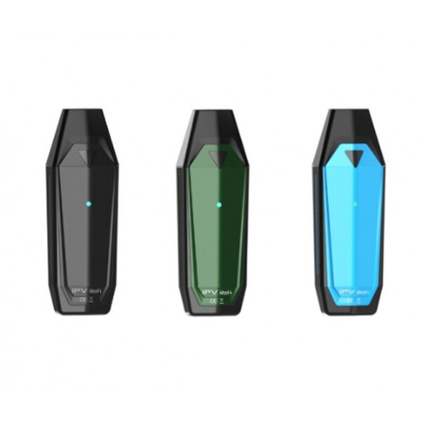 Pioneer4You iPV ReFi...