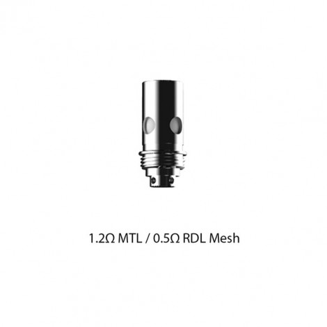 Innokin Sceptre Replacement Coil (Pack of 5)