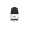 Uwell Zumwalt Replacement Pod (Pack of 2)