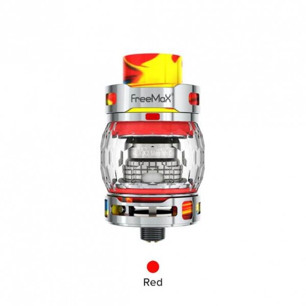 FreeMax MaxLuke Sub-Ohm T...