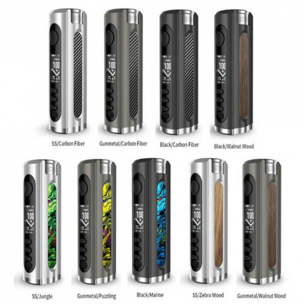 Lost Vape GRUS 100w ...